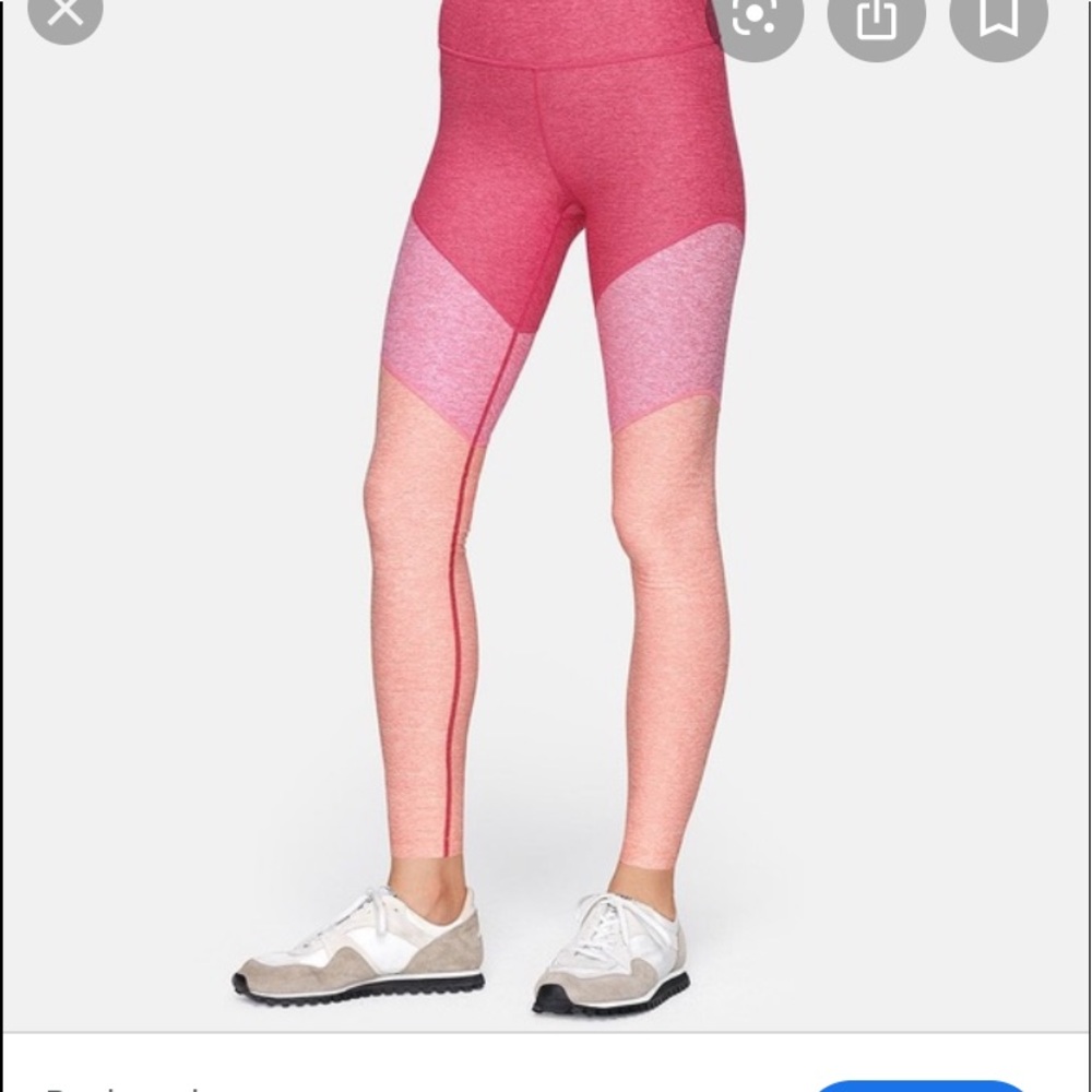 OV Spring Leggings